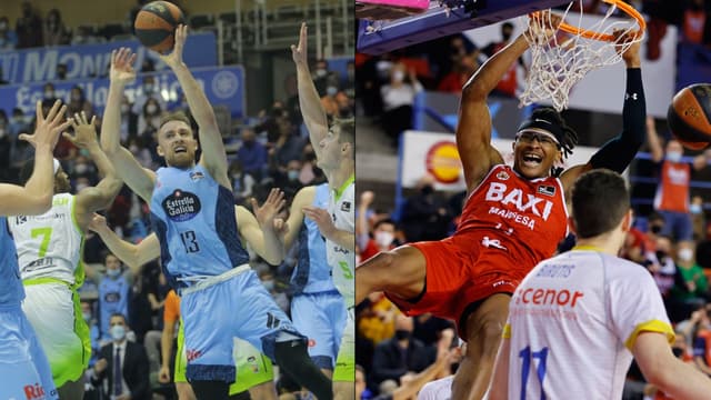 Musa y Moneke, Jugadores J15