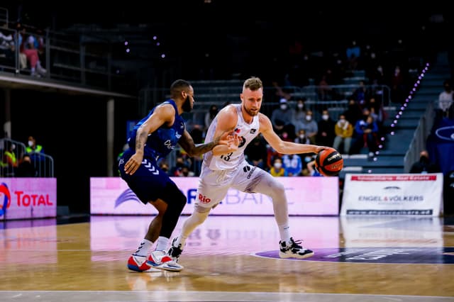 Crónica: MoraBanc And.-Río Breogán