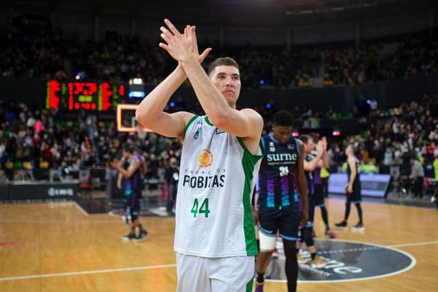 Nuevo tope anotador de Parra