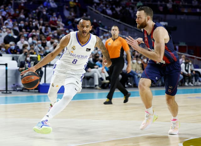 Designación arbitral RMB-BKN (1º)