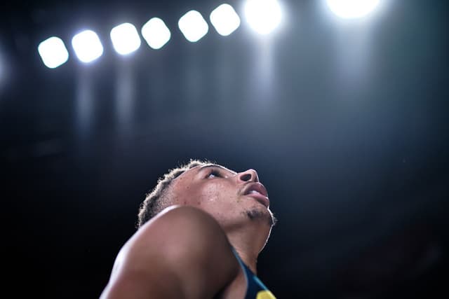 Exum: Después de la lluvia