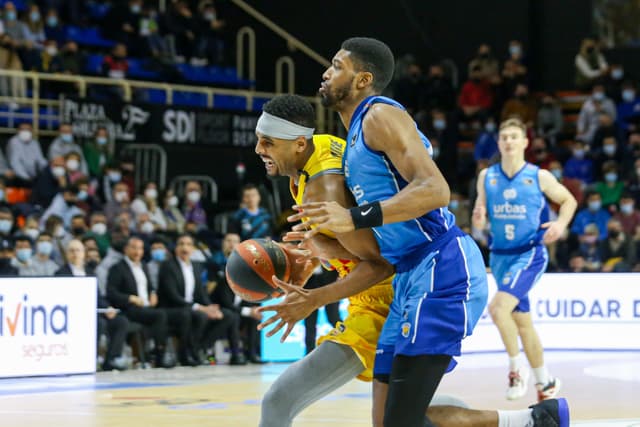 Crónica: Ubas Fuenlabrada-Barça