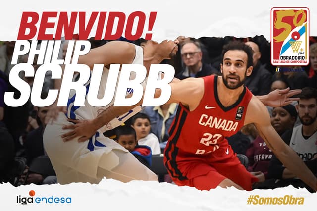 Monbus Obra ficha a Philip Scrubb