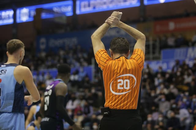 Designación arbitral VBC-LNT