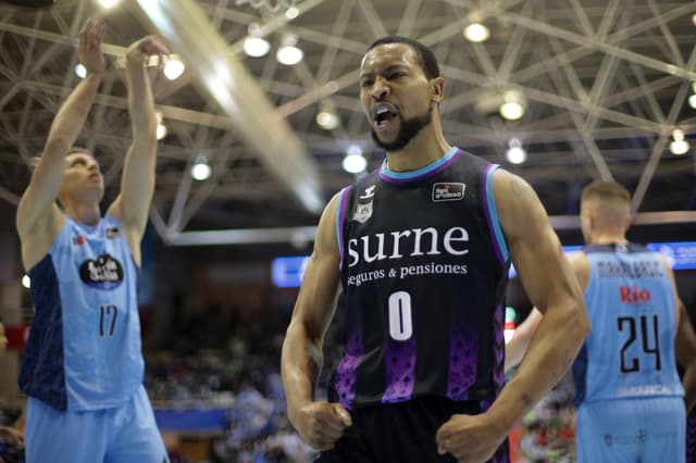 Río Breogán 86 - Surne BB 94