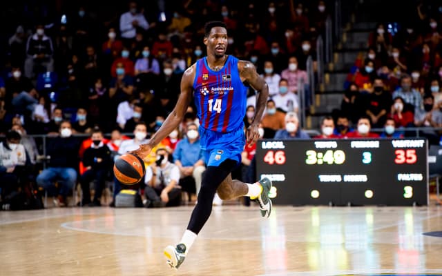 Altas y bajas BAR-JOV (1º semis)