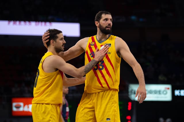 Crónica: Bitci Baskonia-Barça