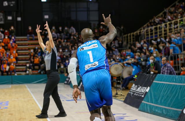 Cuarto histórico en Fuenlabrada