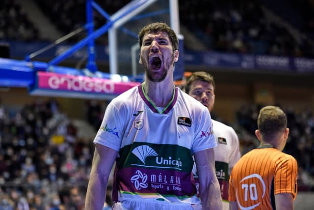 Crónica Monbus Obra 71 - Unicaja 85