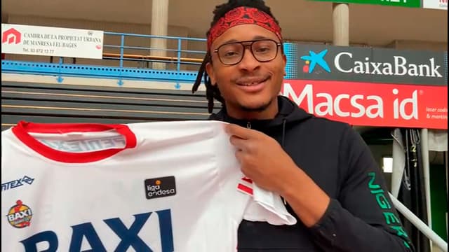 SM: ganador camiseta Moneke