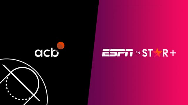 ESPN adquiere los derechos de acb