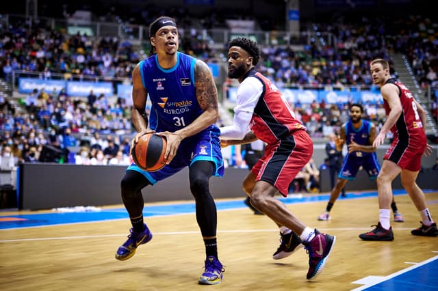 Hereda SPB-Casademont (78-56)