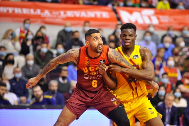 Lima, mayor valoración en UCAM