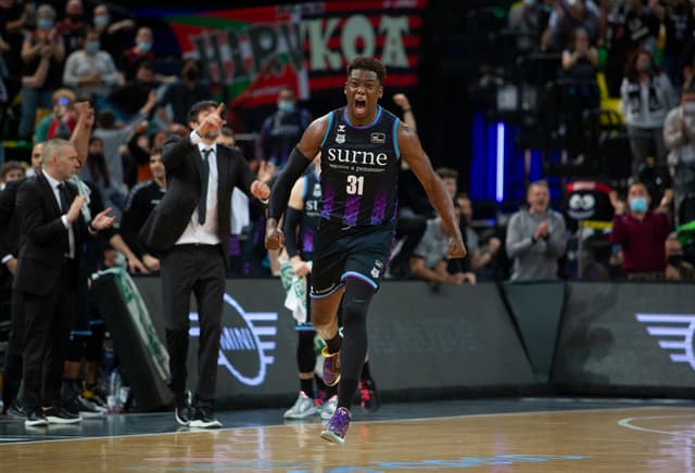 Surne BB-Valencia Basket (84-78)