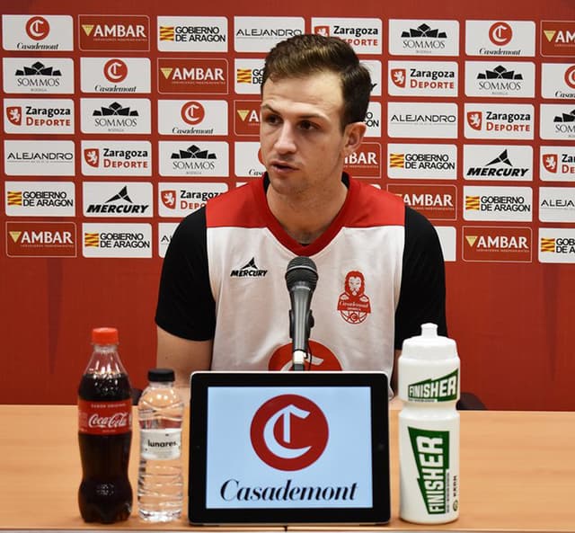 Frankie Ferrari, listo para debutar