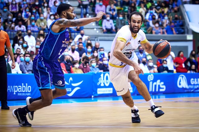 Hereda SPB 77 - Monbus Obra 82