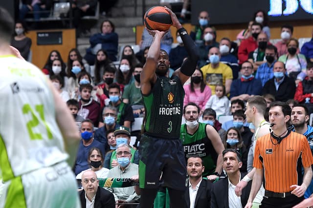 Joventut 92 - Urbas Fuenla 75