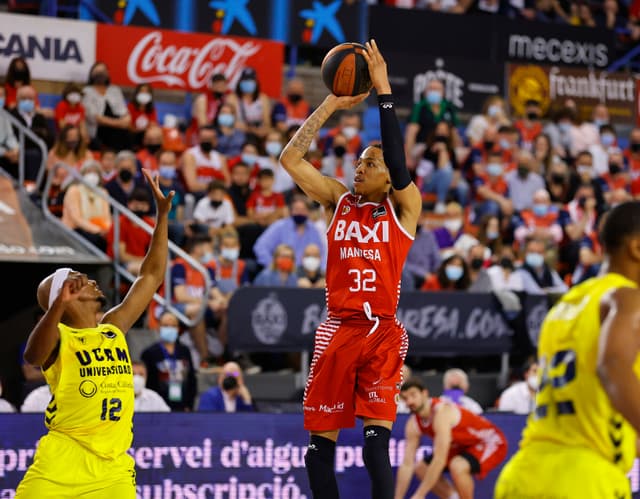 Thomasson, Jugador de la Jornada 29