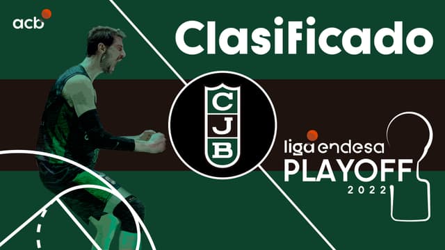 Joventut, 4º pasajero del Playoff
