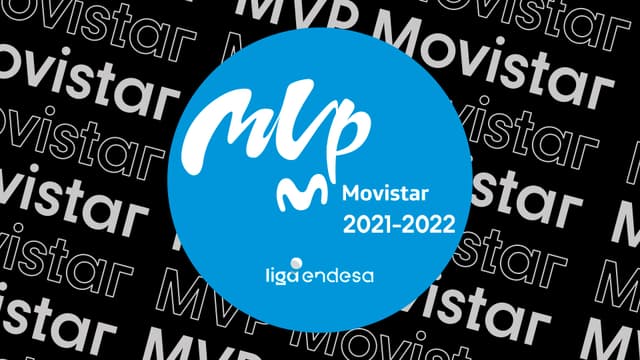 Concurso MVP Movistar
