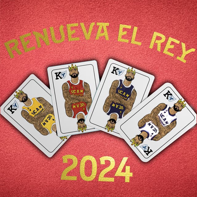 Lima renueva con el UCAM Murcia