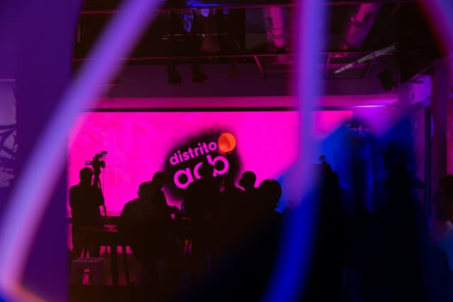 Distrito acb: Nueva versión