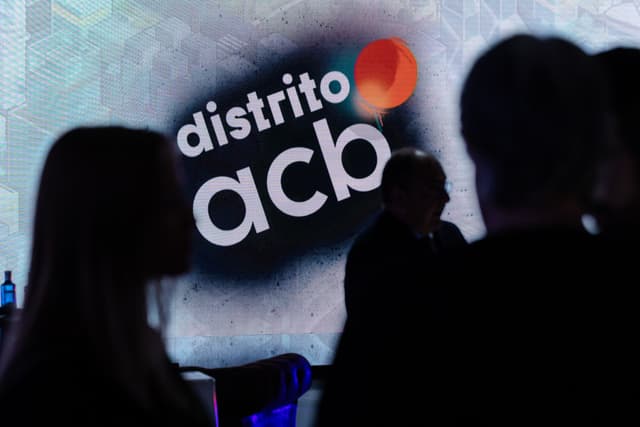 Distrito acb: top jugadores