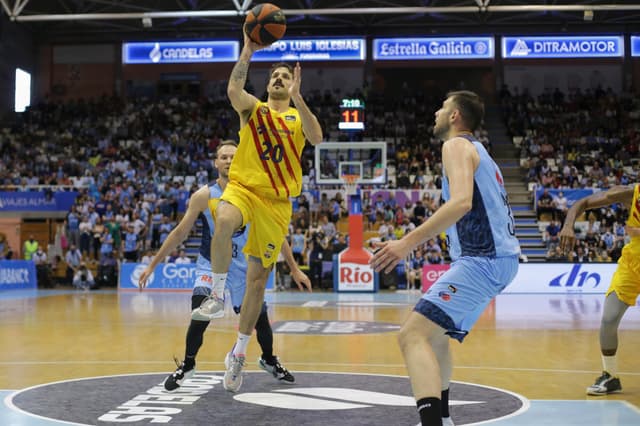 La mayor remontada del Barça