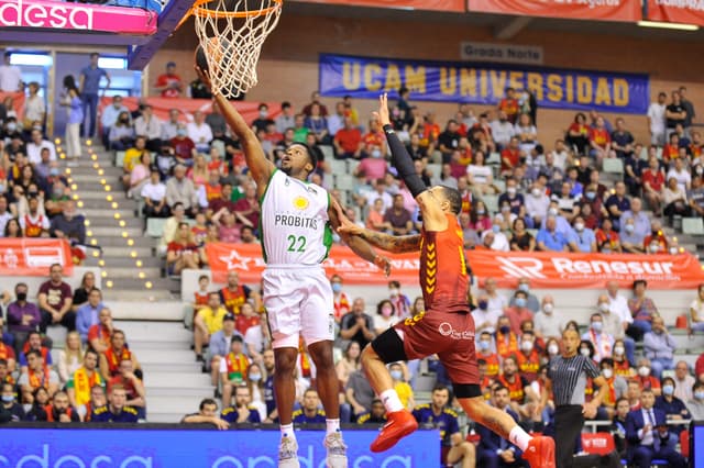 UCAM-Joventut (71-83)