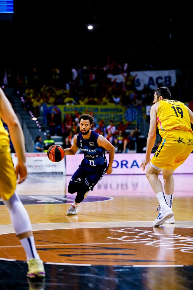 Ferran López habla sobre Hannah