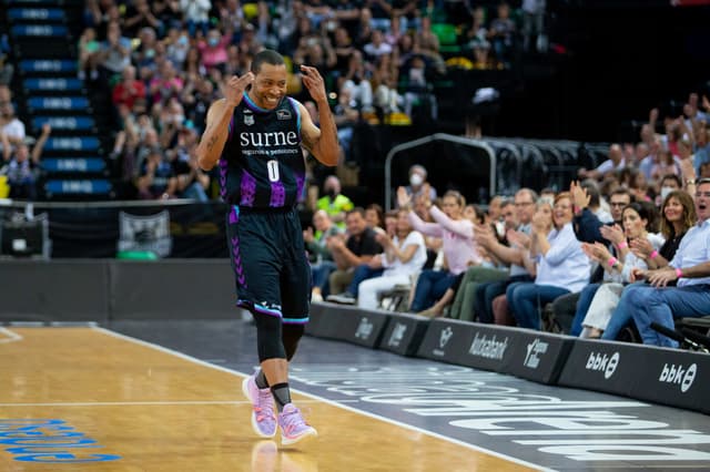 Goudelock, renovado en Bilbao