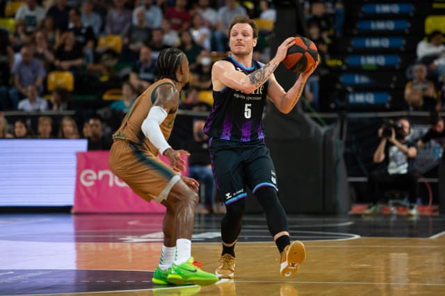 Rafa Luz no continuará en Bilbao