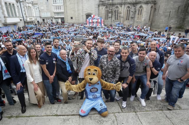 Musa, MVP Movistar de la 2021-22