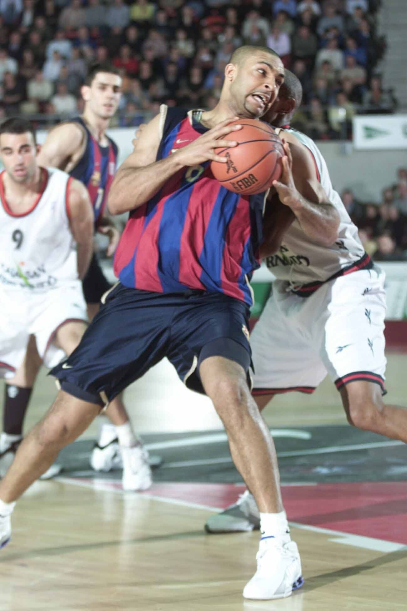 Foto archivada