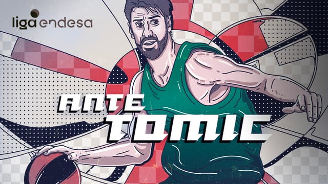 Ante Tomic, el faro de Dubrovnik