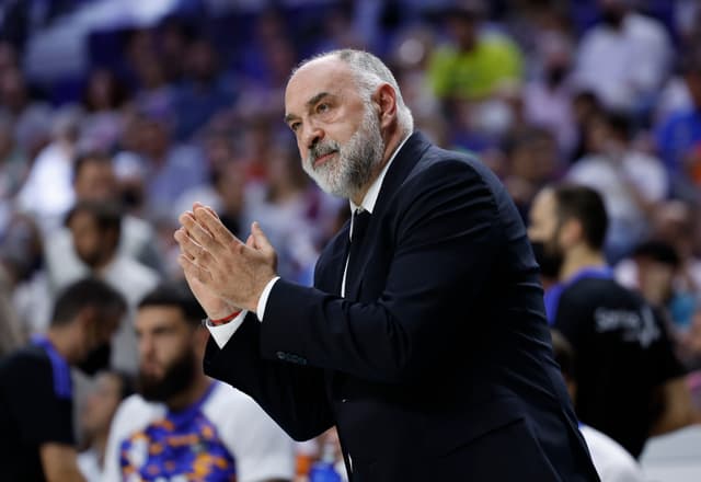 Comunicado Oficial: Pablo Laso