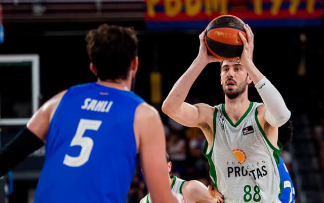 Designación arbitral BAR-CJV (2º)