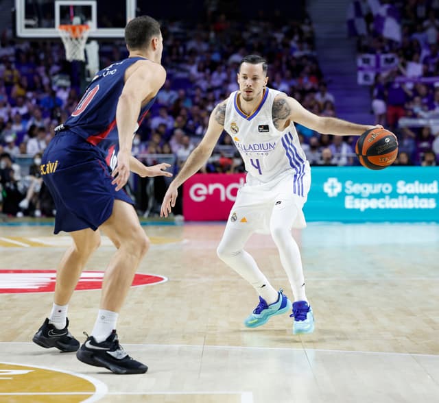 Heurtel no sigue en el Real Madrid