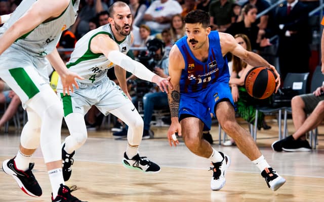 Directo Playoff: Semis (II)