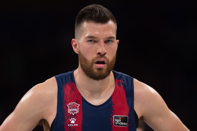 Peters se desvincula de Cazoo BK