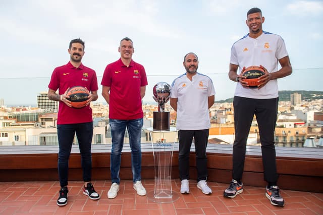 El Playoff Final, presentado