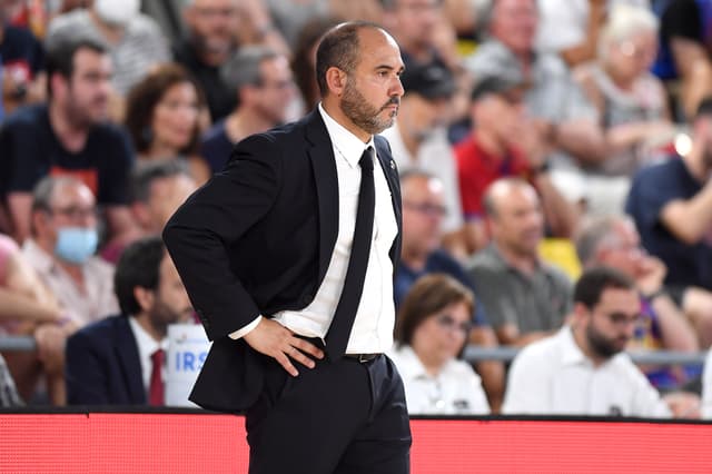 Chus Mateo: "Demostramos ambición"