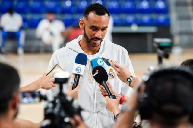 Hanga: "Un partido muy distinto"