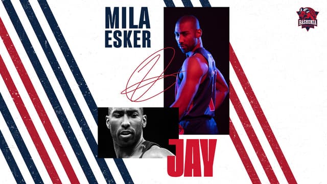 Granger abandona el Baskonia