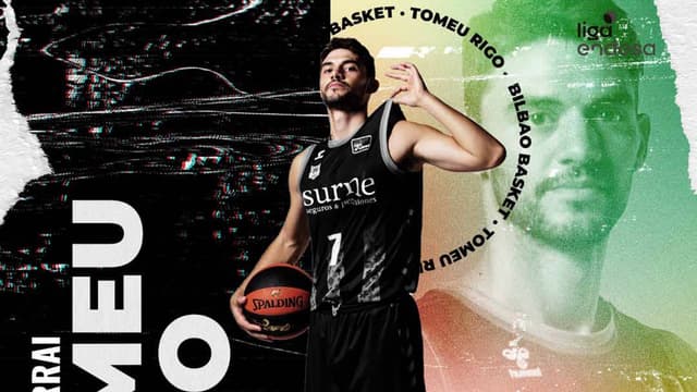 Rigo, renovado por Surne BB