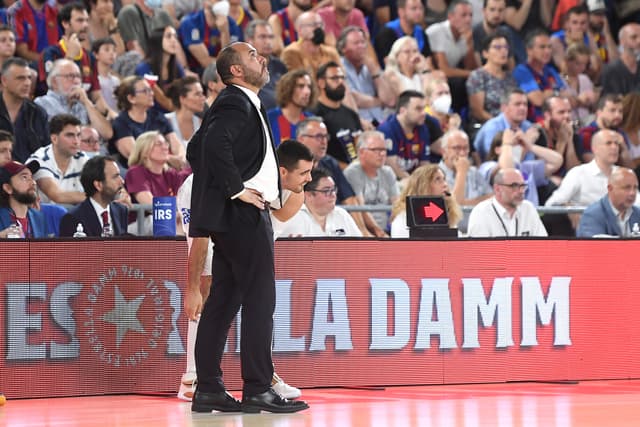 Mateo elogia el carácter