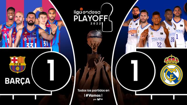 ¡Sigue el 3ºde la final en directo!