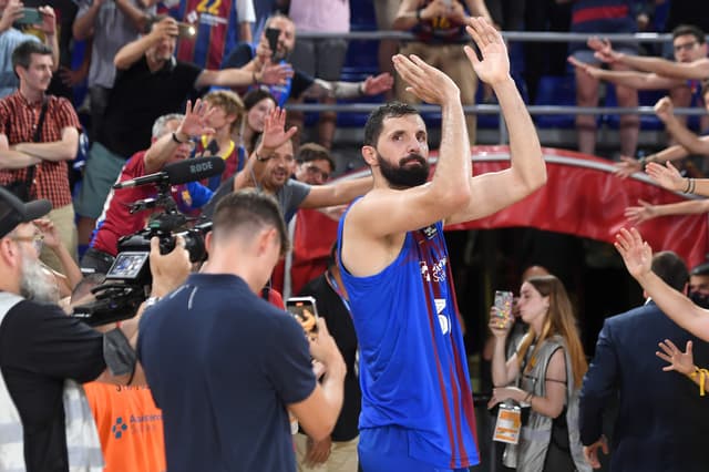 Barça 71 - Real Madrid 69 (Final 2)