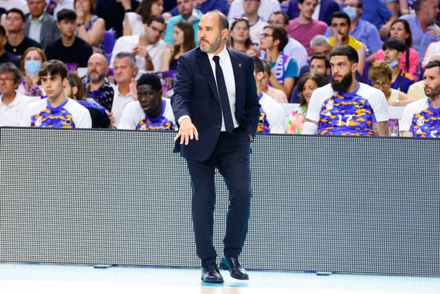 Declaraciones Chus Mateo