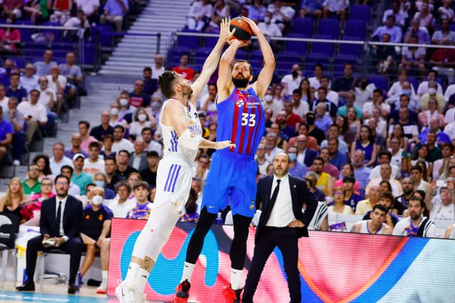 Declaraciones previa Mirotic